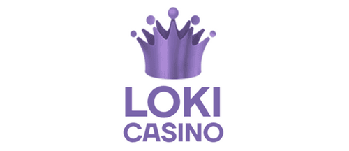 Loki Casino logo