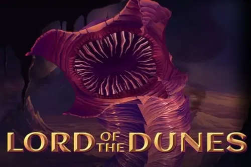 Lord of the Dunes