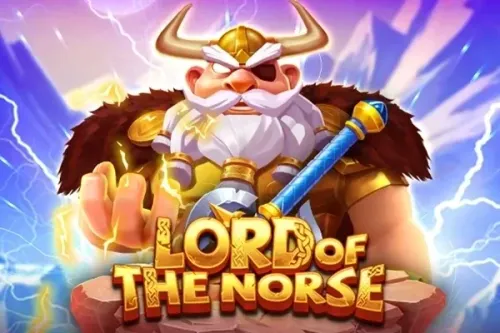 Lord of the Norse
