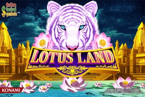 Lotus Land