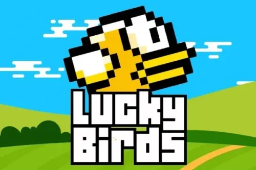 Lucky Birds