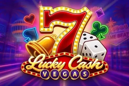 Lucky Cash Vegas