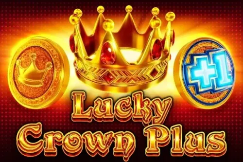 Lucky Crown Plus