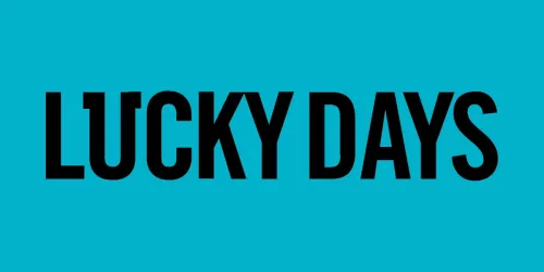 Lucky Days Casino logo