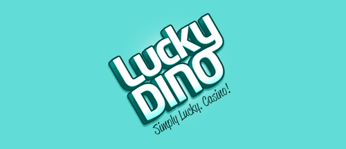 Lucky Dino Casino logo