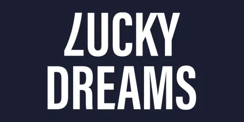Lucky Dreams Casino logo