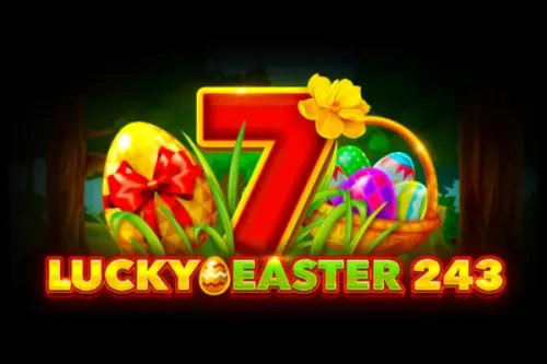 Lucky Easter 243