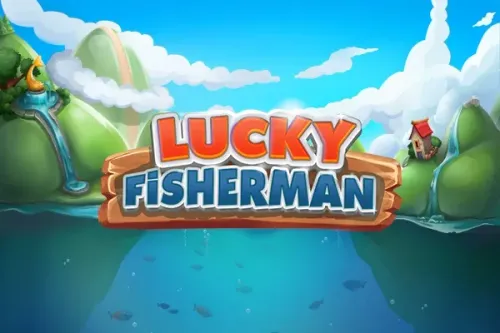 Lucky Fisherman