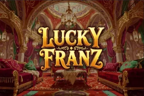 Lucky Franz