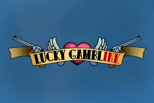 Lucky Gamblink