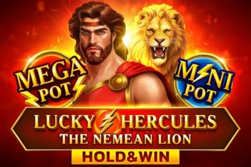 Lucky Hercules