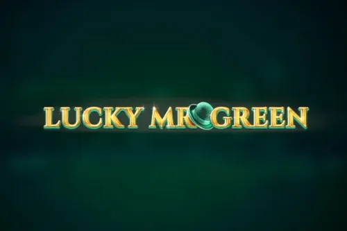 Lucky Mr Green