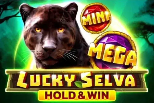 Lucky Selva Hold & Win