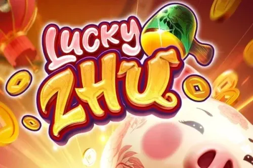 Lucky Zhu