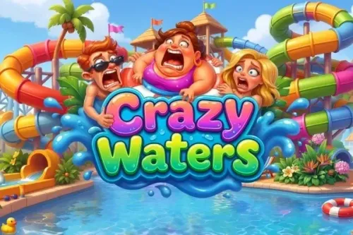 Crazy Waters