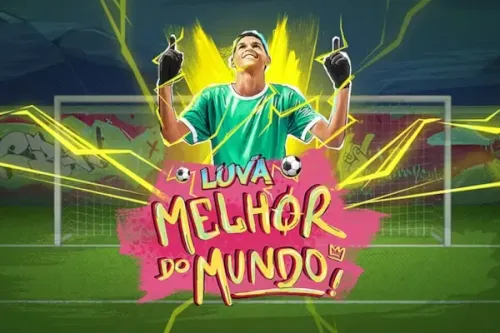 Luva Melhor Do Mundo