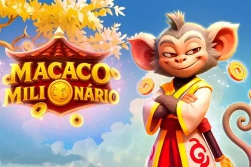 Macaco Milionario