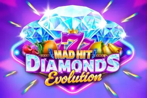 Mad Hit Diamonds Evolution®