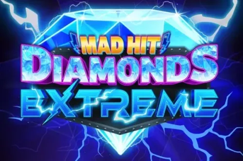 Mad Hit Diamonds Extreme®