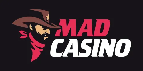 MadCasino logo
