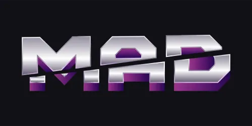Madcasino logo