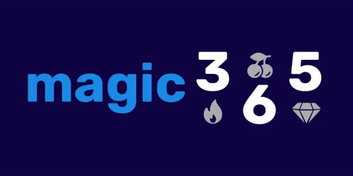 Magic365 Casino logo