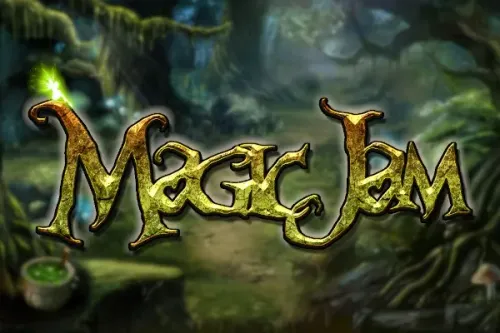 Magic Jam