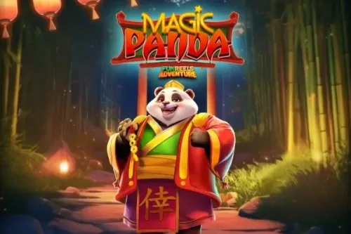 Magic Panda