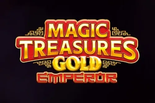 Magic Treasures Gold Emperor