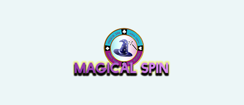 Magical Spin Casino logo