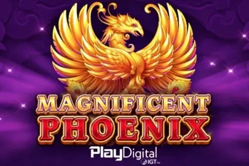 Magnificent Phoenix