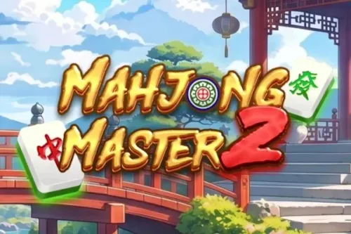 Mahjong Master 2