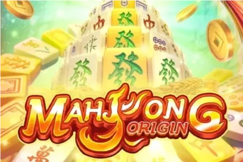 Mahjong: Origin 2