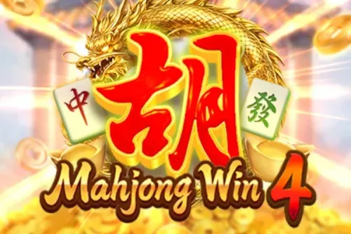 Mahjong Win 4