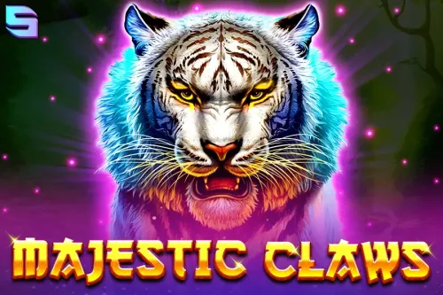Majestic Claws