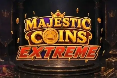 Majestic Coins Extreme