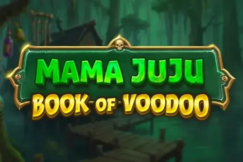 Mama Juju: Book of Voodoo