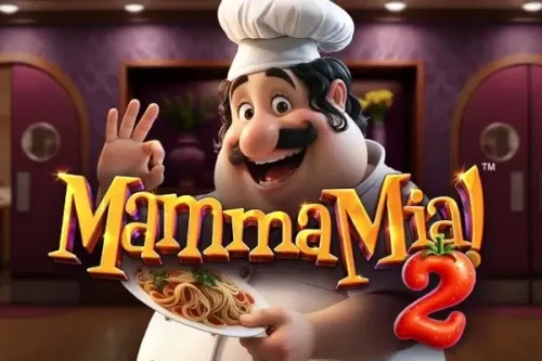 Mamma Mia 2™
