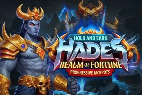 Hades: Realm of Fortune