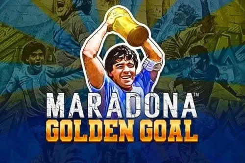 Maradona Golden Goal™