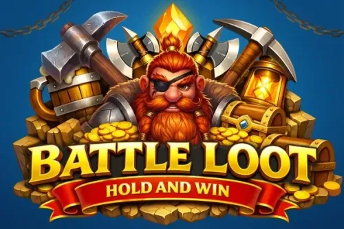 Battle Loot