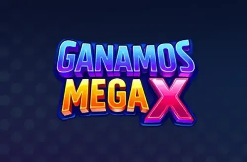 Ganamos Mega X