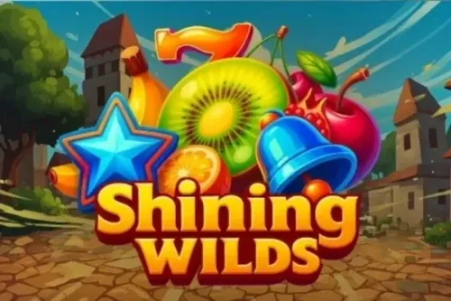 Shining Wilds