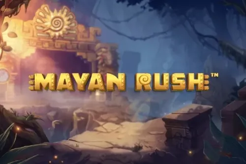 Mayan Rush