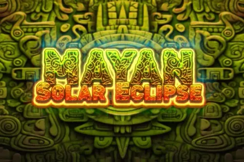 Mayan Solar Eclipses