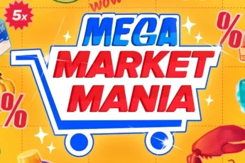 Mega Market Mania