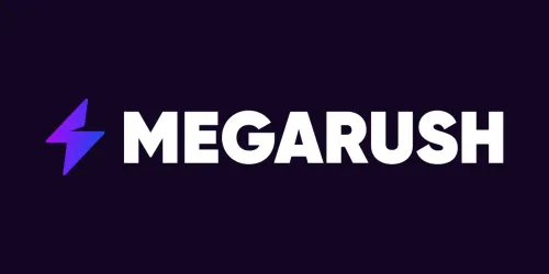 Megarush Casino logo