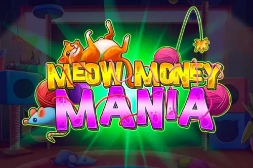 Meow Money Mania