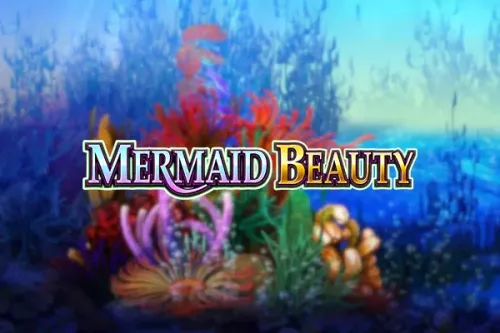 Mermaid Beauty