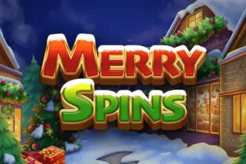 Merry Spins